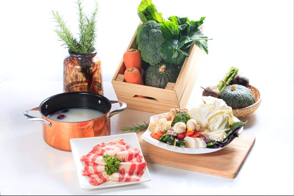 샤오얼 원양 매운 훠궈