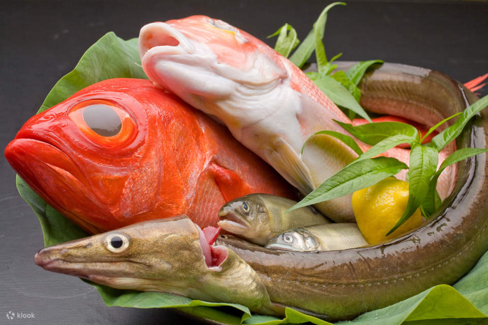 Manjiro - Kyoryori di Kyoto