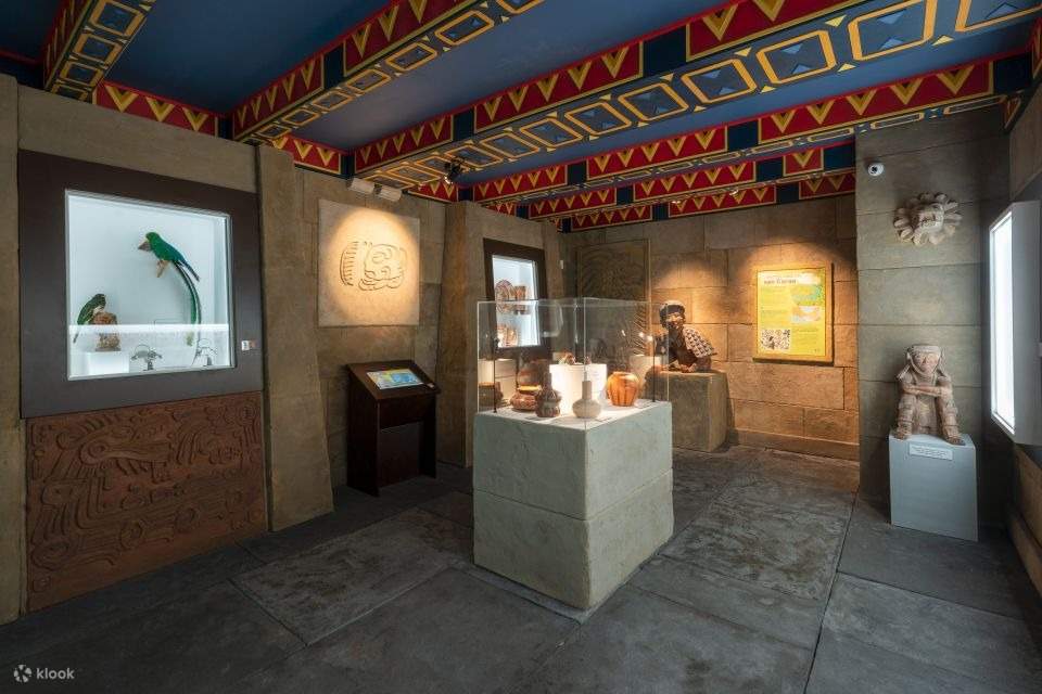 Selami dunia kakao, jelajahi perjalanan cokelat yang memukau dari masa ke masa