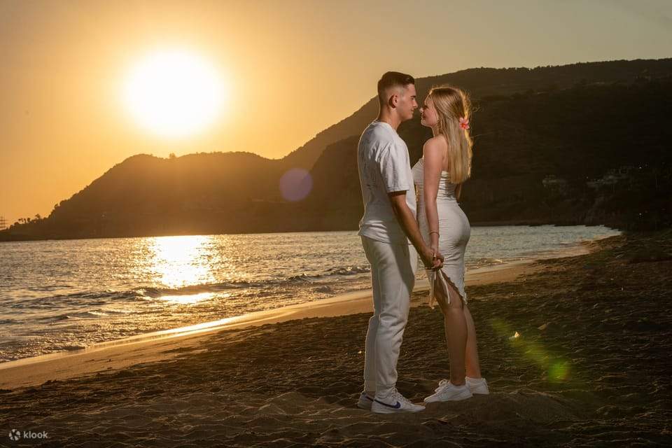 阿拉尼亚专业摄影服务