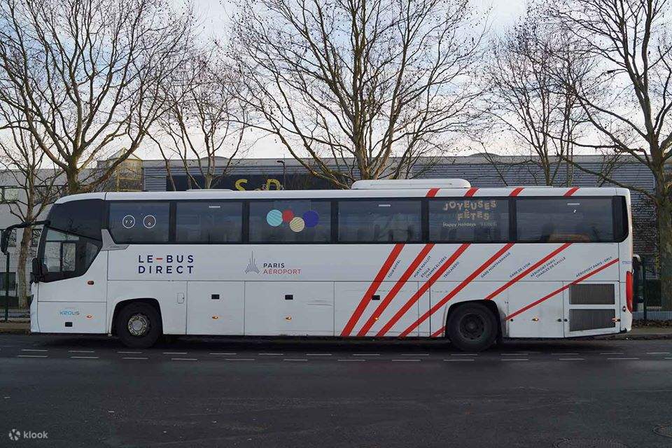 Transfer Paris Charles De Gaulle Nach Paris Orly Shared Transfers Paris-Orly Airport and Paris-Charles de Gaulle Airport
