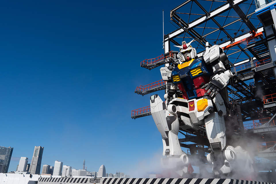 Yokohama Port Opening Festival Fireworks Join In One Day Bus Tour