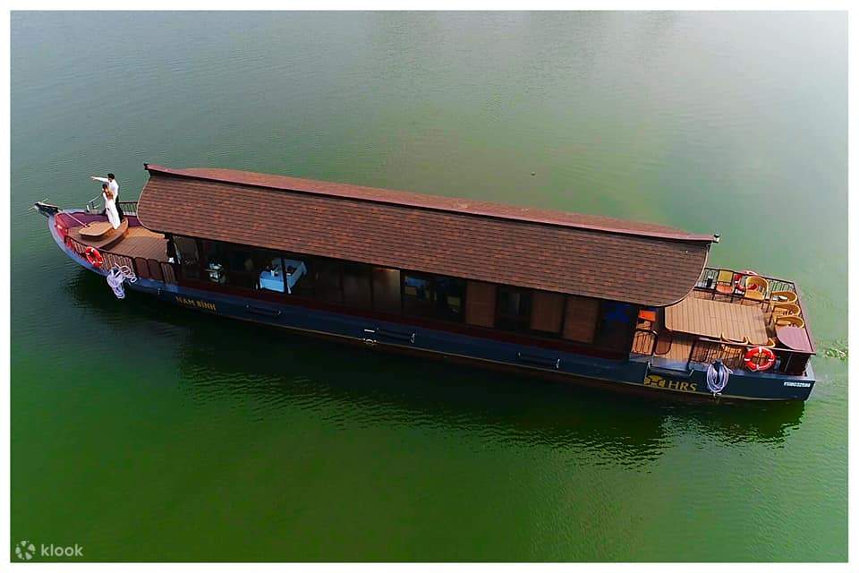 hue, vietnam