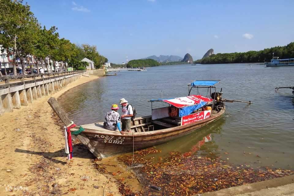 kaeng krachan national park