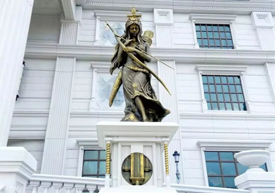 佐登妮丝城堡