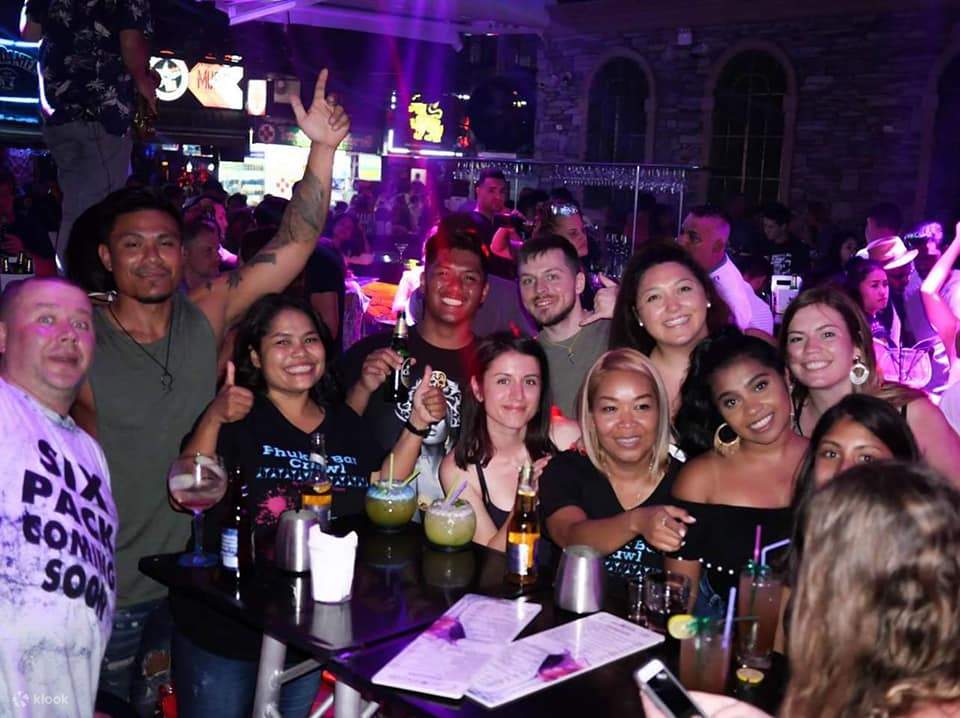 신나는 파티 시간