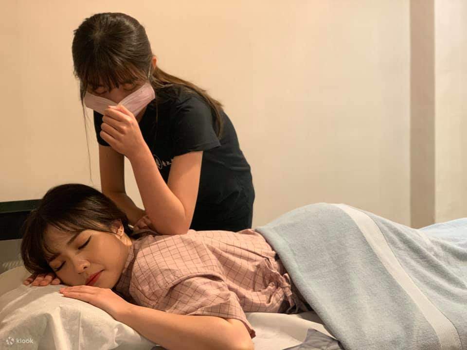 Centre de santé de la forêt verte