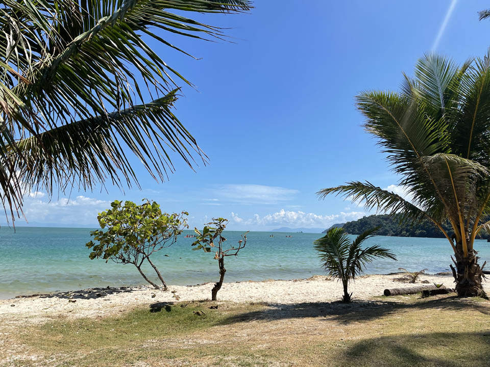 Angthong Marine Park Cruise Klook Estados Unidos