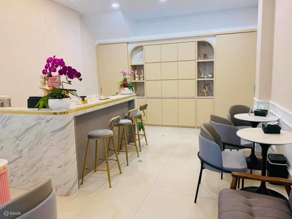 Trung Tâm Y Tế Rừng Xanh