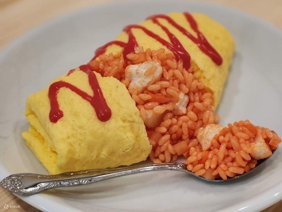 浅草 東京 食品サンプル製作カフェ