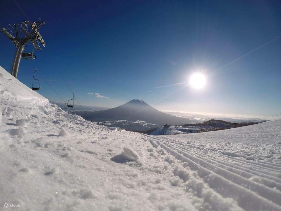 大型度假村