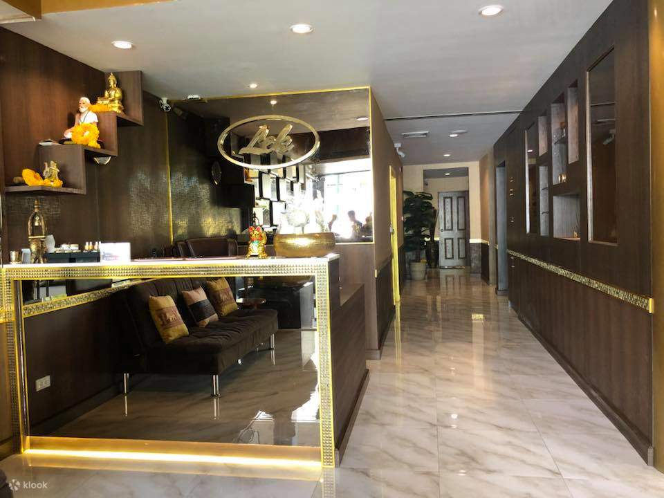 สัมผัสประสบการณ์ที่ Lek Massage and Spa ณ สถานีรถไฟฟ้าบีทีเอส อะโสะ ใน กรุงเทพฯ