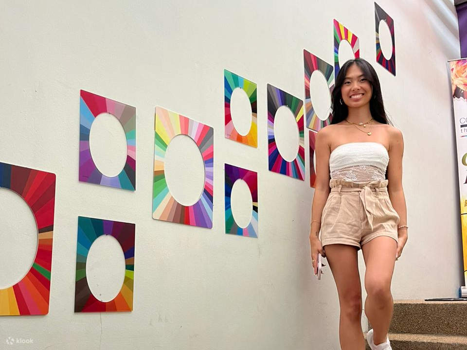 Colour Me Beautiful Malaysia色彩形象全分析