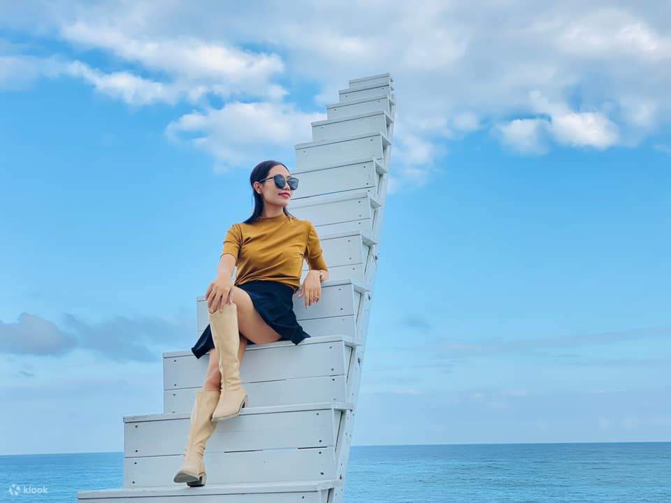 Hualien: Avventura in ATV - Esperienza ATV Sky Mirror