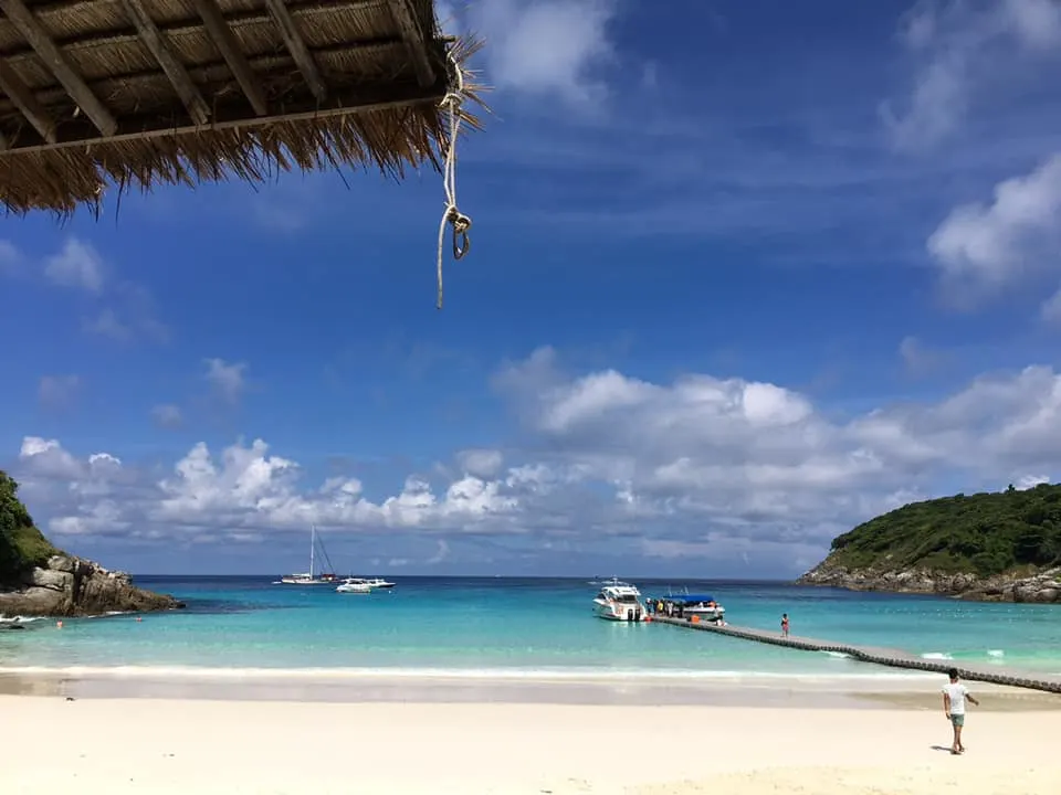 皇帝岛
