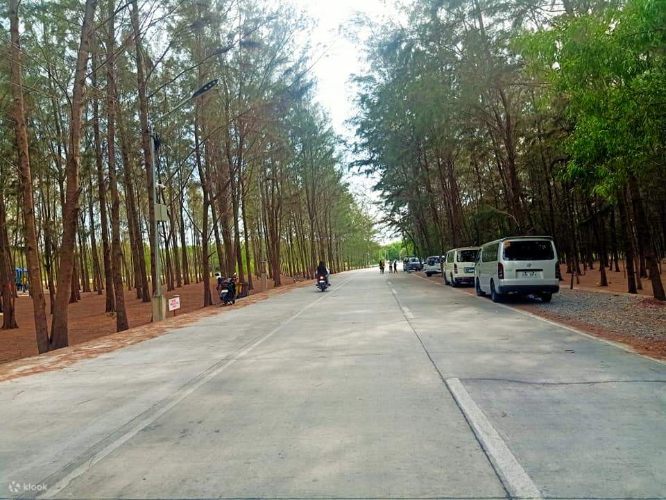 La Union South Tour Klook