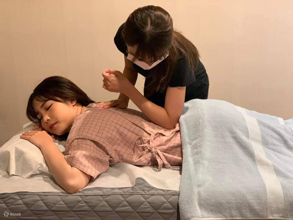 Trung Tâm Y Tế Rừng Xanh