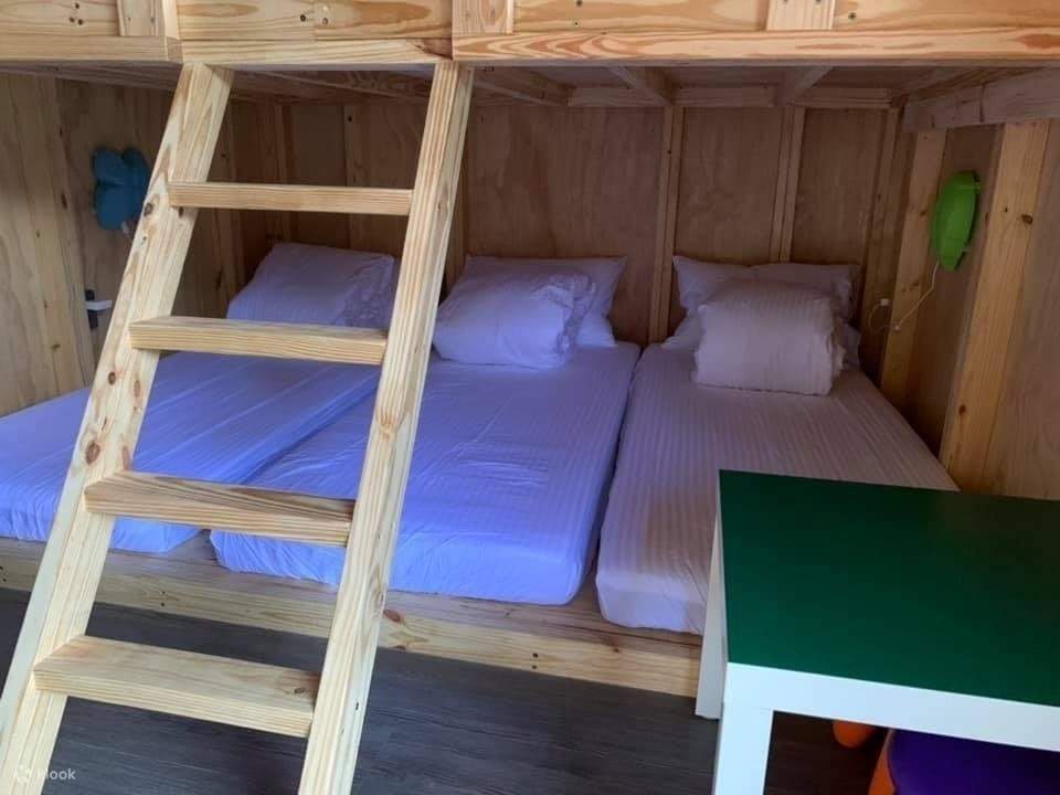 Campeggio a Hsinchu｜Tenuta Shi Jie｜Esperienza di Glamping di Lusso in Camper