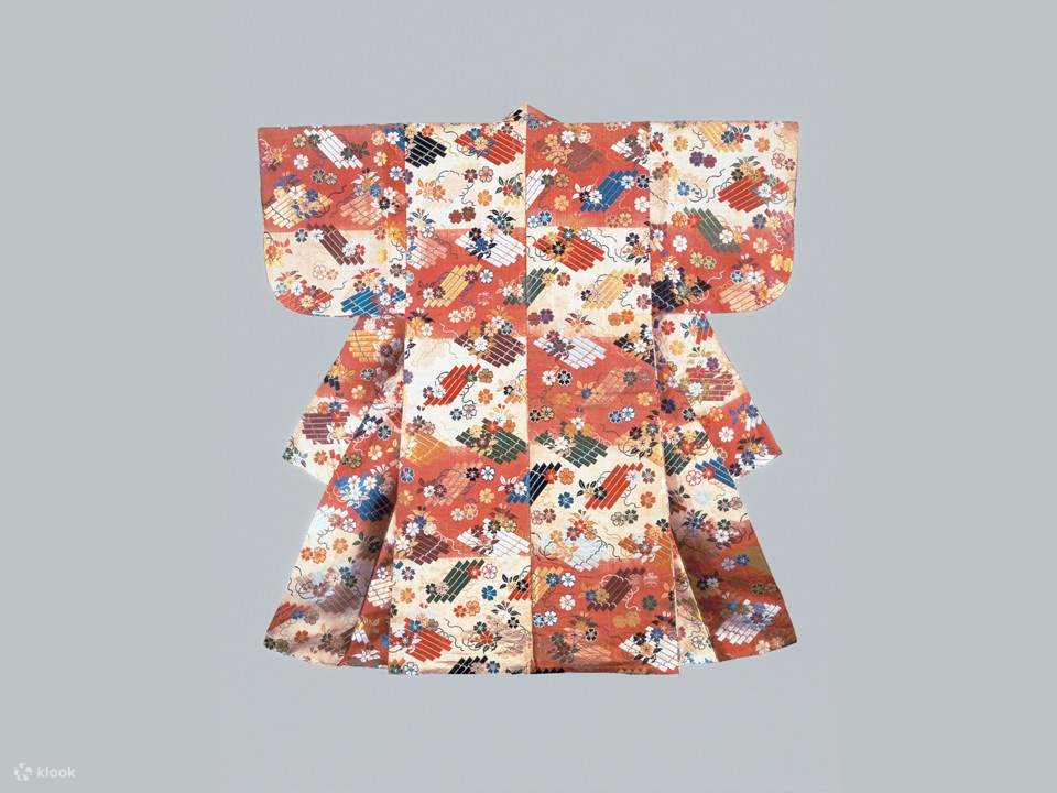 能-能-体験ツアー：日本の伝統芸能ショー | Klook