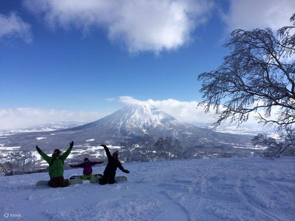 享受现在