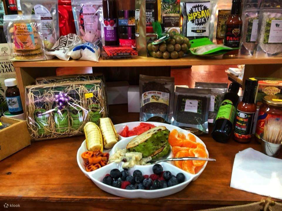 อาหารรสเลิศ