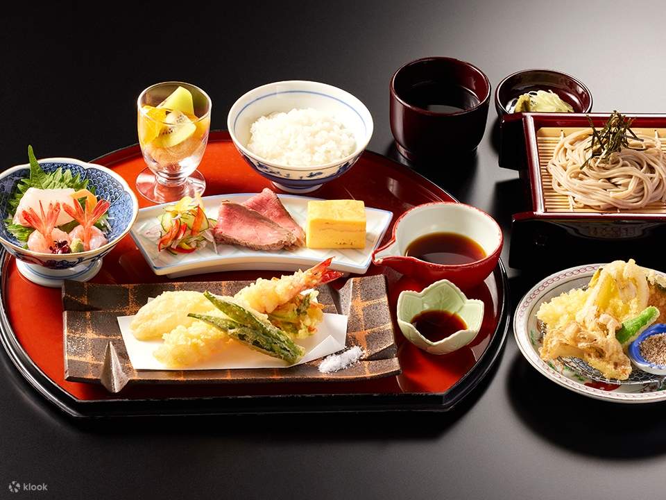 Hotaru Kappo - Niigata Furumachi