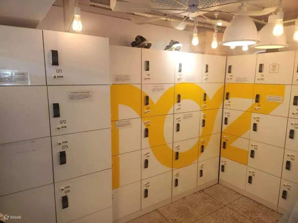 Cung cấp tủ khóa miễn phí