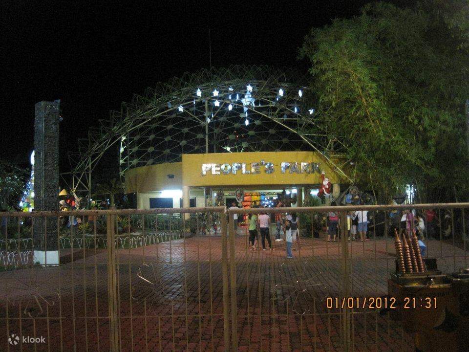 davao city, the philippines
