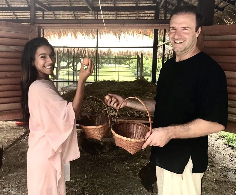 清邁烹飪學校