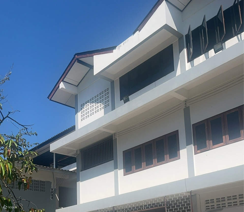 Located on the 3rd floor