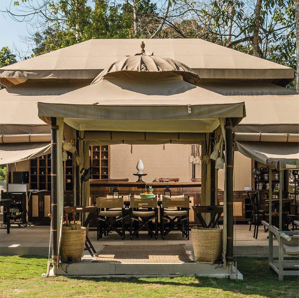 2D1N Luxury Glamping Experience at Tiarasa Escapes - Klook ...