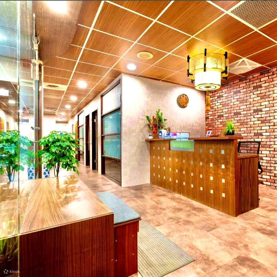 Hotsister 美體時尚養生會館