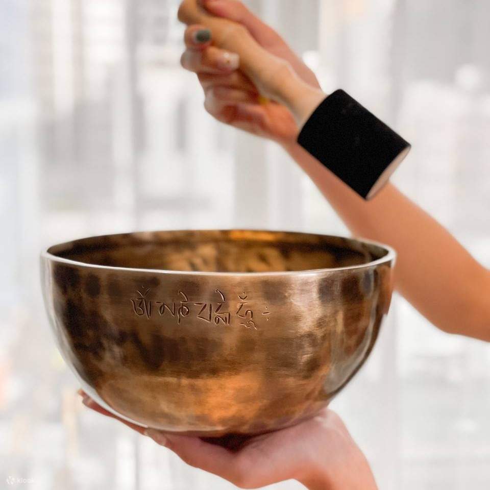 【KLOOK限定】INZPIRE チャイニーズ メリディアン フェイシャル＆マッサージ体験