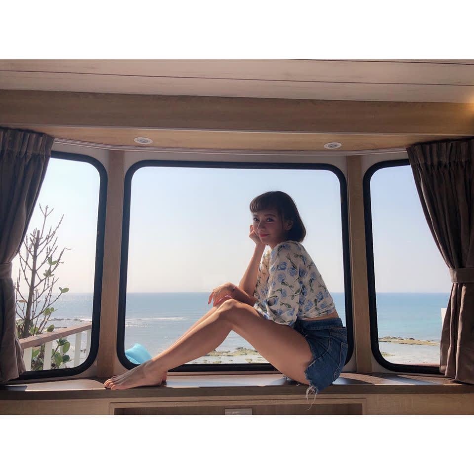 Perkhemahan Butik Teluk Miwan