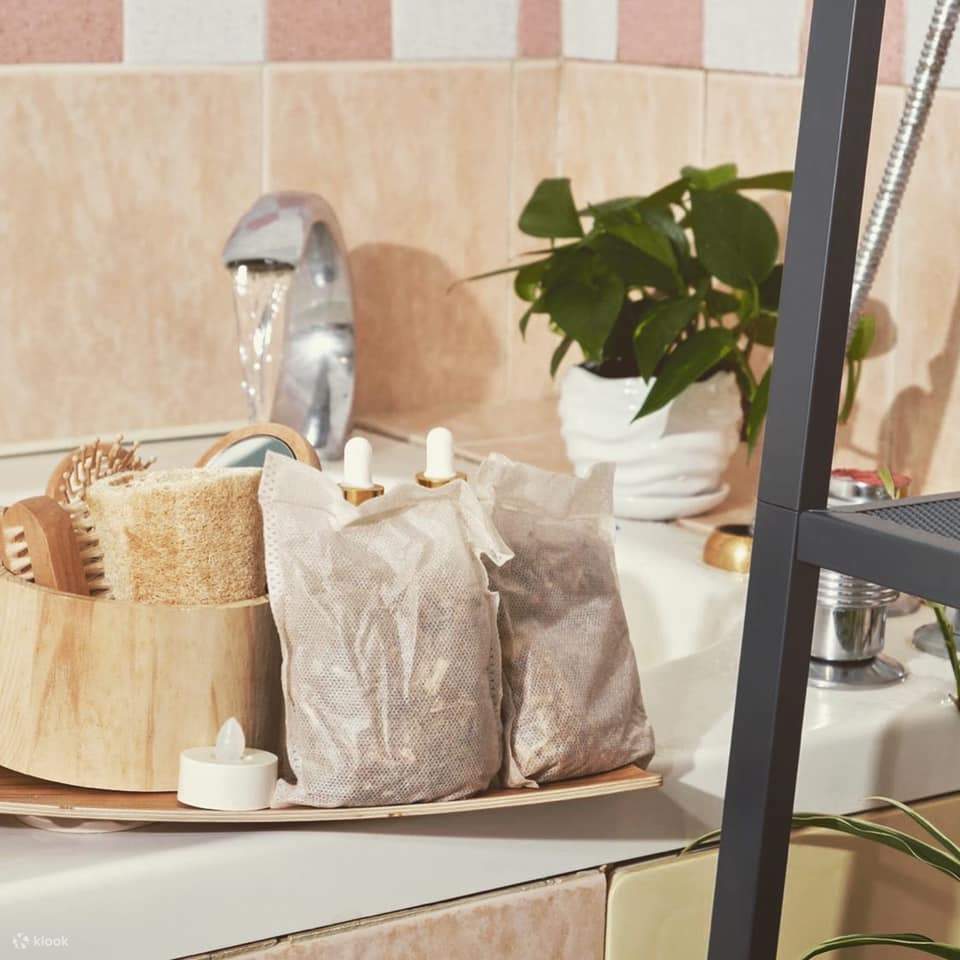 Hotsister 美體時尚養生會館