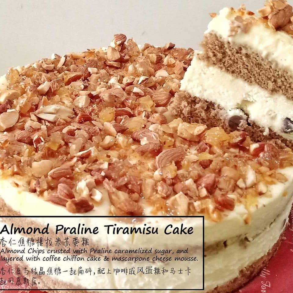 Venus' Kitchen at Segambut