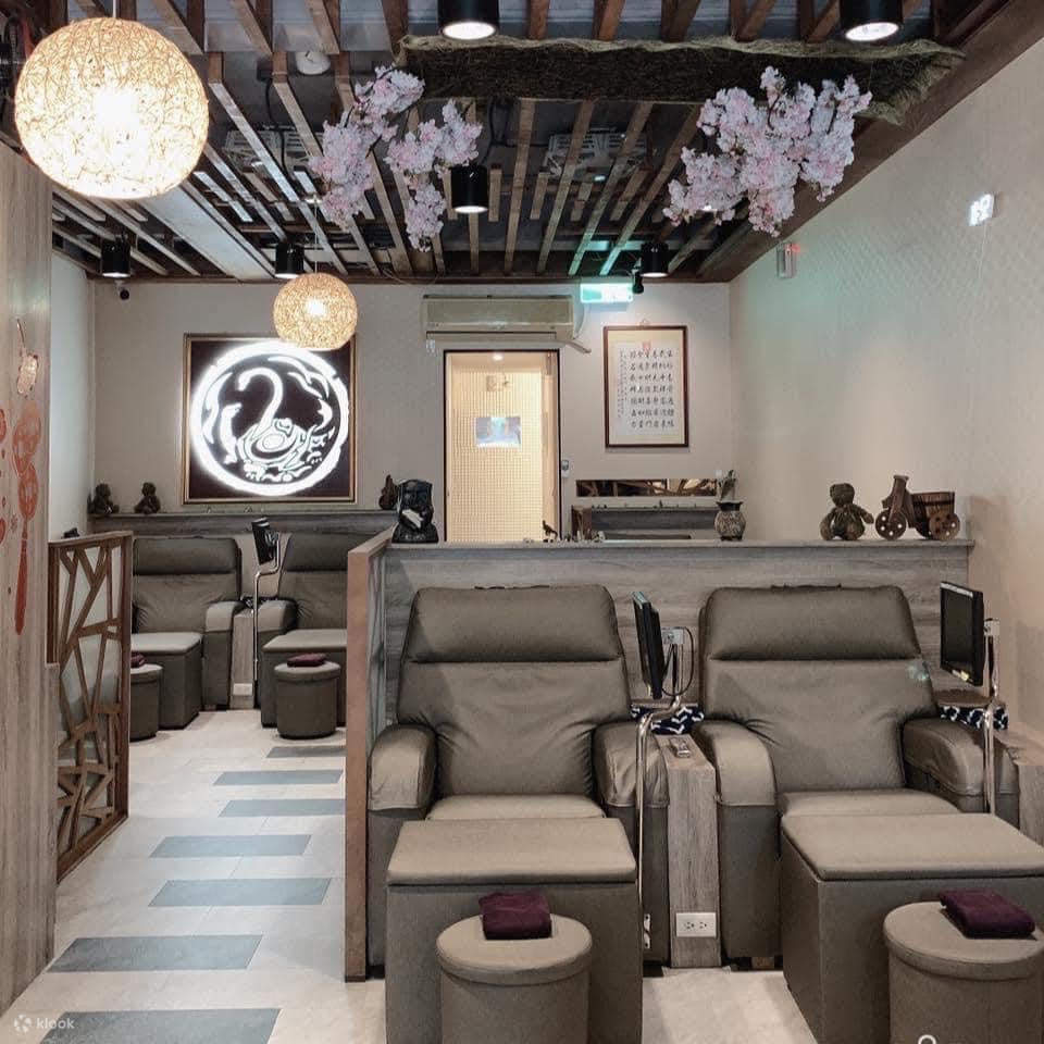 Taipei | Xuanwu Health Spa - Xingtian Temple Branch | Massage Voucher | Queue On-Site Directly