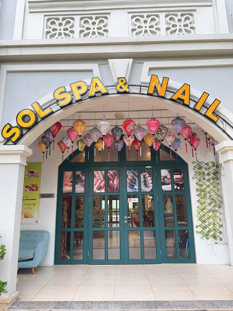 Sol Spa & Nail Phu Quoc