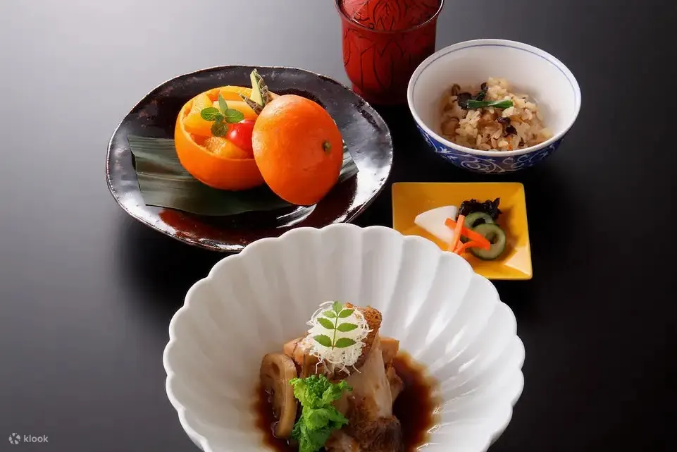 石田 (Ishida) 日本料理 - 福冈中洲