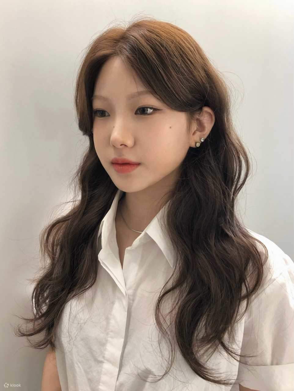 Seoul JUNO HAIR Garden Gangnam Station Branch - Klook Singapore