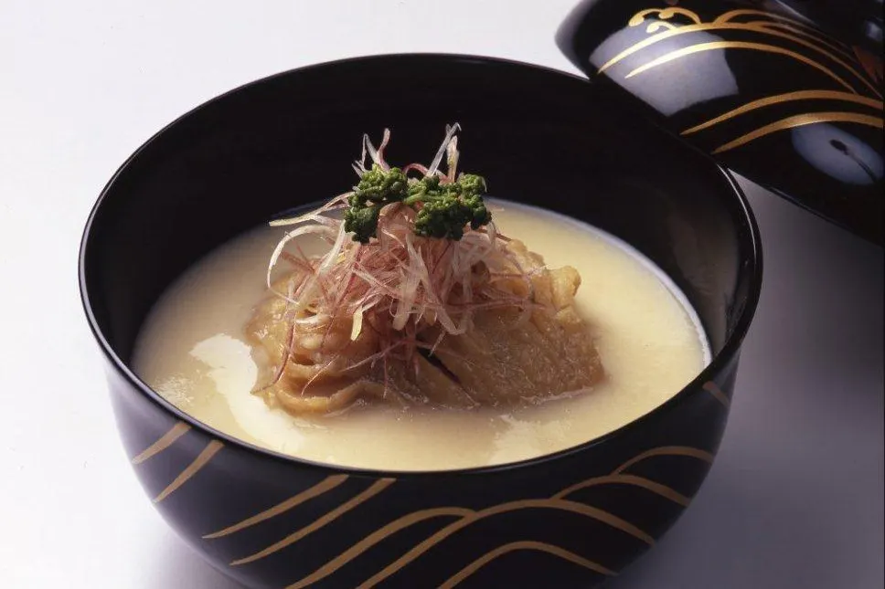 京怀石 美浓吉（Minokichi）怀石料理 - 东京新宿住友店