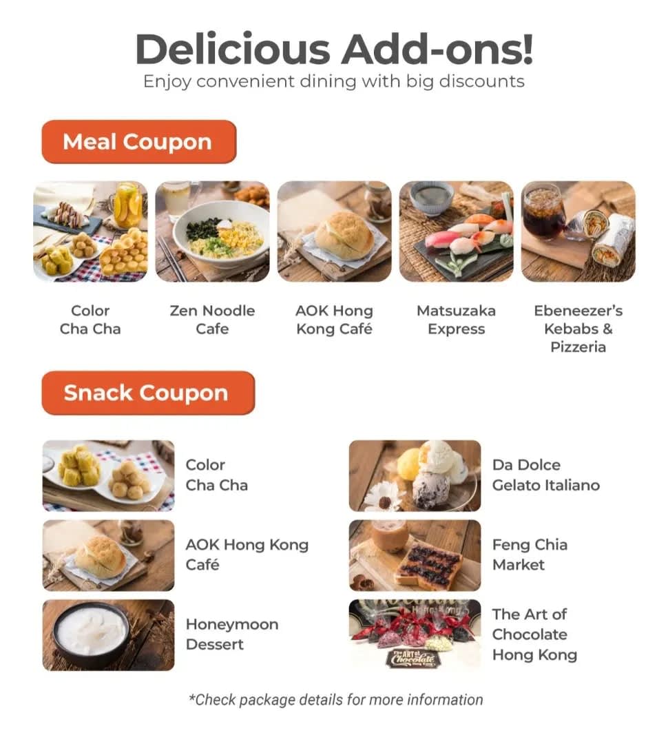 Tiket Kereta Kabel Ngong Ping 360 di Hong Kong