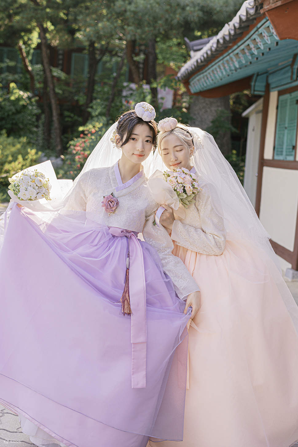hanbok cost