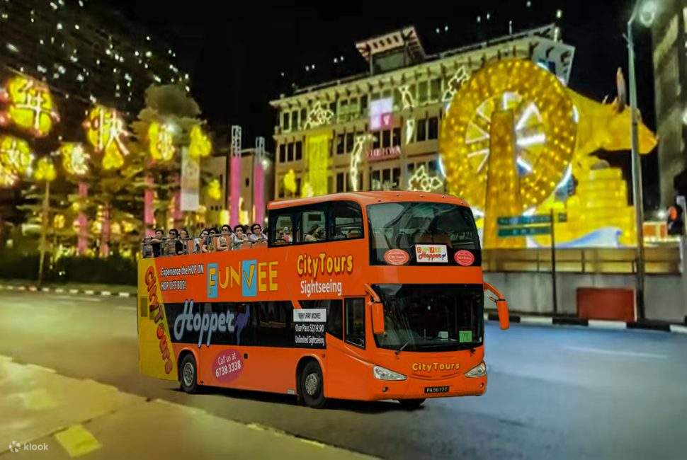 chinatown bus tour