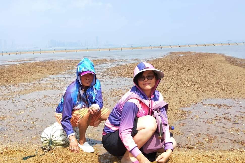 Esperienza naturalistica per tutti