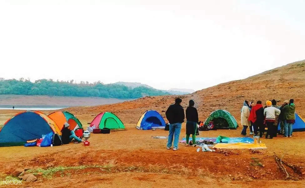 Up to 20 Off Bhandardara Lakeside Camping Experience from Mumbai