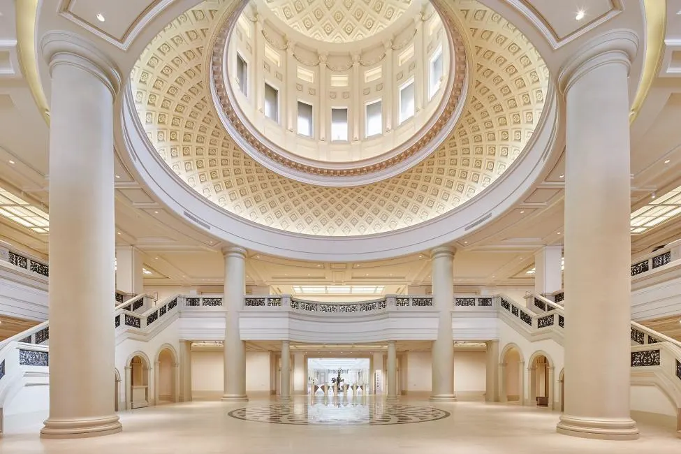 大廳