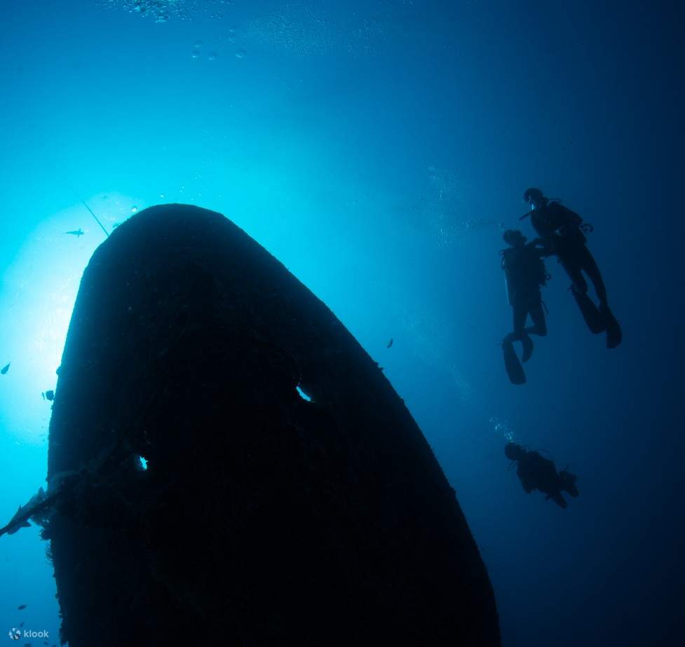 PADI Advanced Open Water Diver