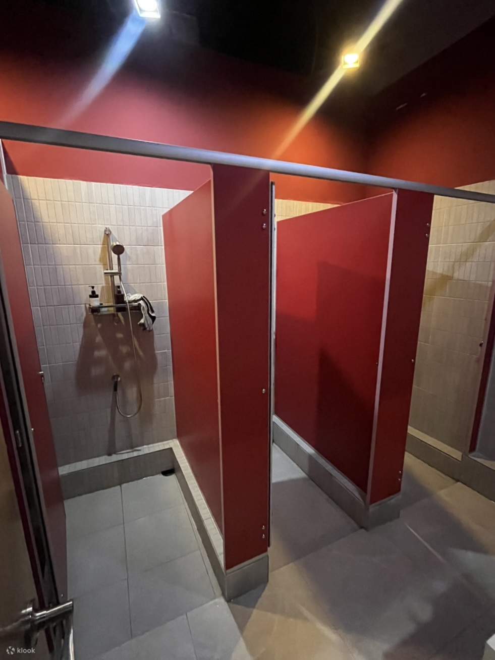 Project-H Muay Thai Gym im Samyan Mitrtown in Bangkok