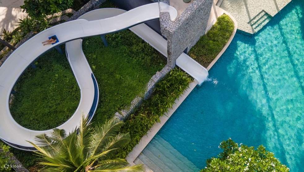 Phuket eFoil Experience